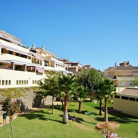 Ferienwohnung Terrasol Baviera Golf Caleta De Velez Exterior foto