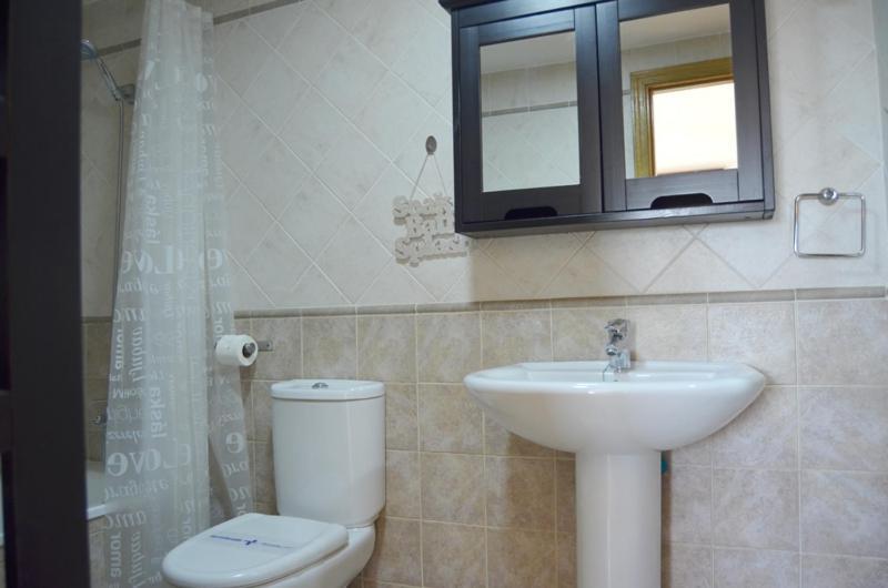 Ferienwohnung Terrasol Baviera Golf Caleta De Velez Exterior foto